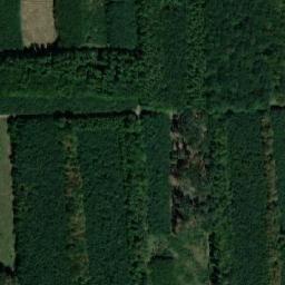 Satellite imagery of Pařez [Sukorady u Hořic], CZ