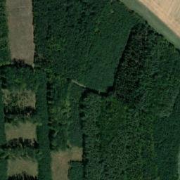 Satellite imagery of Pařez [Sukorady u Hořic], CZ