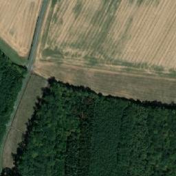 Satellite imagery of Pařez [Sukorady u Hořic], CZ