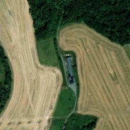 Satellite imagery of Nad Račickými lesy [Račice nad Trotinou] GSM, CZ