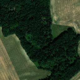 Satellite imagery of Nad Račickými lesy [Račice nad Trotinou] GSM, CZ