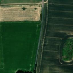 Satellite imagery of Hořička [Račice nad Trotinou], CZ