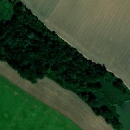 Satellite imagery of [Holohlavy] HG-2, CZ