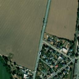 Satellite imagery of [Holohlavy] HG-2, CZ