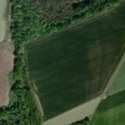 Satellite imagery of Kozinec [Bohuslavice nad Metují], CZ