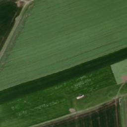 Satellite imagery of Kozinec [Bohuslavice nad Metují], CZ