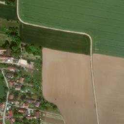 Satellite imagery of [Bohuslavice nad Metují] belfry, CZ