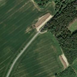 Satellite imagery of Rosošky [Val u Dobrušky] outlook p., CZ