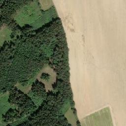 Satellite imagery of Rosošky [Val u Dobrušky] outlook p., CZ