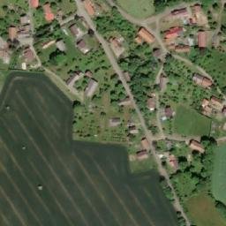 Satellite imagery of [Ohnišov] GSM, CZ