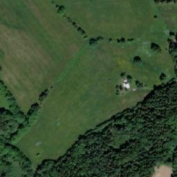 Satellite imagery of Špičák [Deštné v Orlických horách] outlook p., CZ