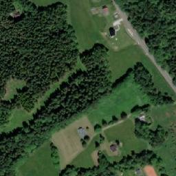 Satellite imagery of Špičák [Deštné v Orlických horách] outlook p., CZ