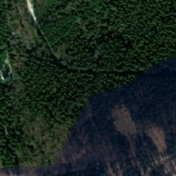 Satellite imagery of Hraničný vrch [Uhelná-Nové Vilémovice], CZ