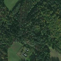 Satellite imagery of Borový vrch [Žulová], CZ