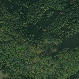 Satellite imagery of Borový vrch [Žulová], CZ