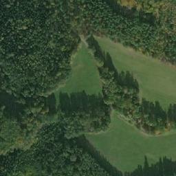 Satellite imagery of Borový vrch [Žulová], CZ