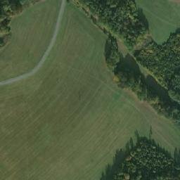 Satellite imagery of [Černá Voda] GSM, CZ