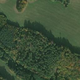 Satellite imagery of [Černá Voda] GSM, CZ