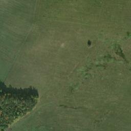 Satellite imagery of [Černá Voda] GSM, CZ