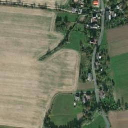 Satellite imagery of [Velké Kunětice] GSM, CZ