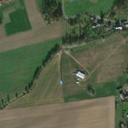 Satellite imagery of [Velké Kunětice] GSM, CZ