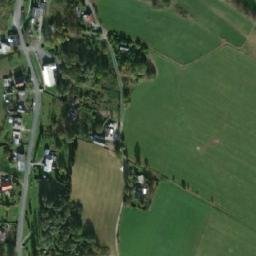 Satellite imagery of [Velké Kunětice] GSM, CZ