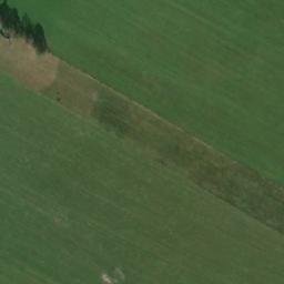 Satellite imagery of (Na Mikulovicku) [Velké Kunětice], CZ