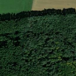 Satellite imagery of Vlčí důl [Mikulovice u Jeseníka], CZ