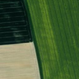 Satellite imagery of U švédského pomníku [Slezské Pavlovice], CZ