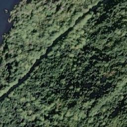 Satellite imagery of Langsdorff Point, CA