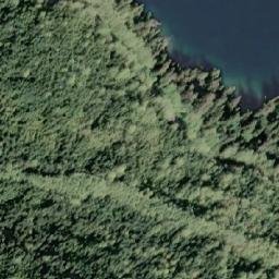 Satellite imagery of Langsdorff Point, CA