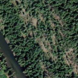 Satellite imagery of Valley Cone, CA