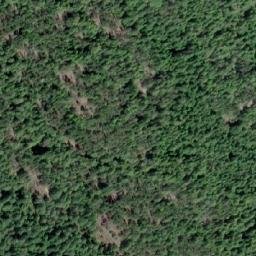 Satellite imagery of Valley Cone, CA