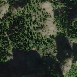 Satellite imagery of High Rigger, CA