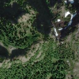 Satellite imagery of High Rigger, CA
