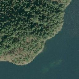Satellite imagery of Walters Point, CA