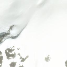 Satellite imagery of Sisqa Peak, CA