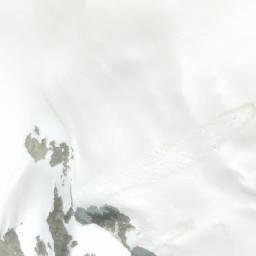 Satellite imagery of Sisqa Peak, CA