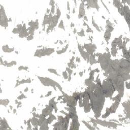 Satellite imagery of Mount Hartzell, CA