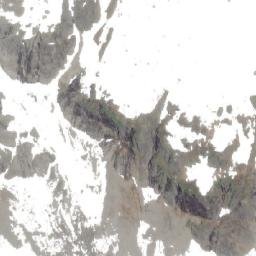 Satellite imagery of Mount Howard, CA