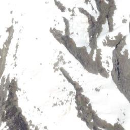 Satellite imagery of Mount Howard, CA
