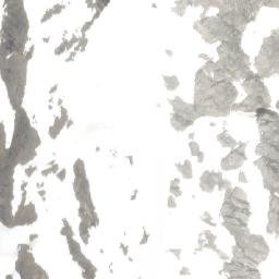Satellite imagery of Mount Howard, CA