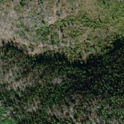 Satellite imagery of Mount Mabel, CA