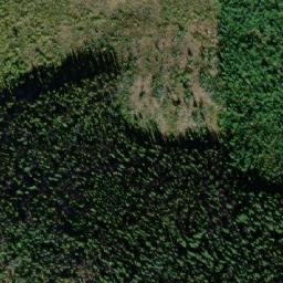 Satellite imagery of Mount Mabel, CA