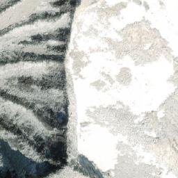 Satellite imagery of Mount Emmens, CA