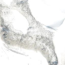 Satellite imagery of Squabble Peak, CA