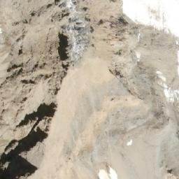 Satellite imagery of Redtop Mountain, CA
