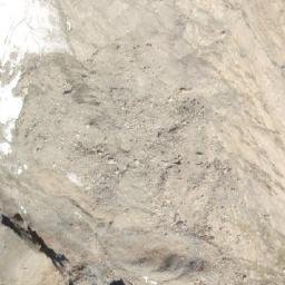 Satellite imagery of Redtop Mountain, CA