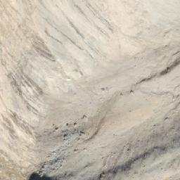 Satellite imagery of Redtop Mountain, CA