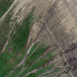 Satellite imagery of O'Neil Peak, CA